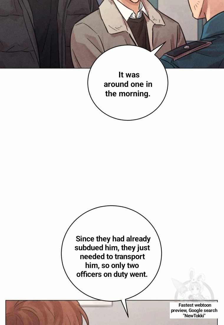THE KILLER'S INTERVIEW Chapter 37 61